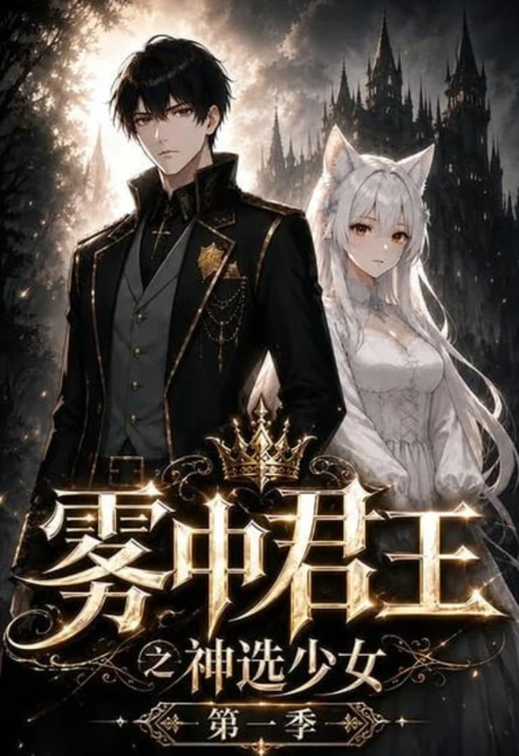 雾中君王之神选少女