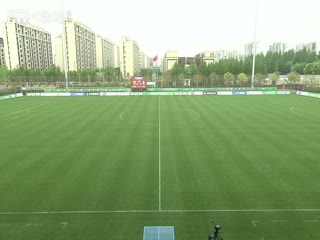 中乙联赛 上海海港富盛经开VS海门珂缔缘 20250427