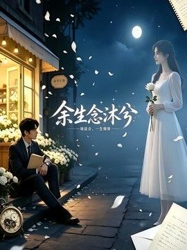 余生念沐兮封面图