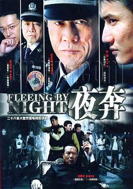 夜奔封面图
