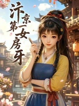 汴京第一女房牙封面图