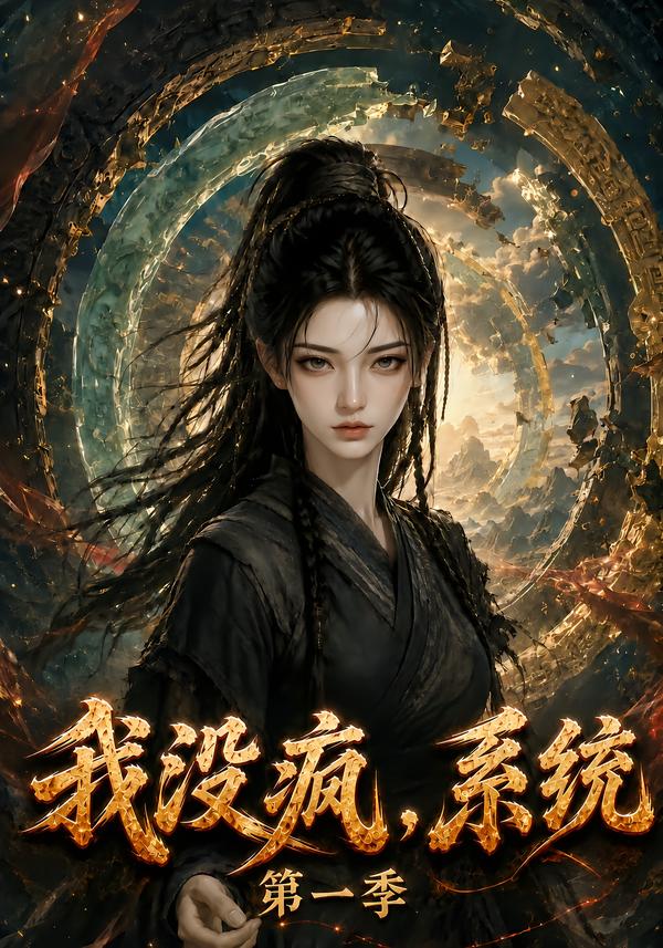 我没疯,系统