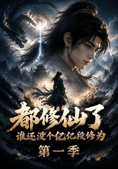 都修仙了谁还没个亿亿段修为封面图