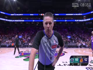 NBA常规赛 黄蜂VS太阳 20250113封面图