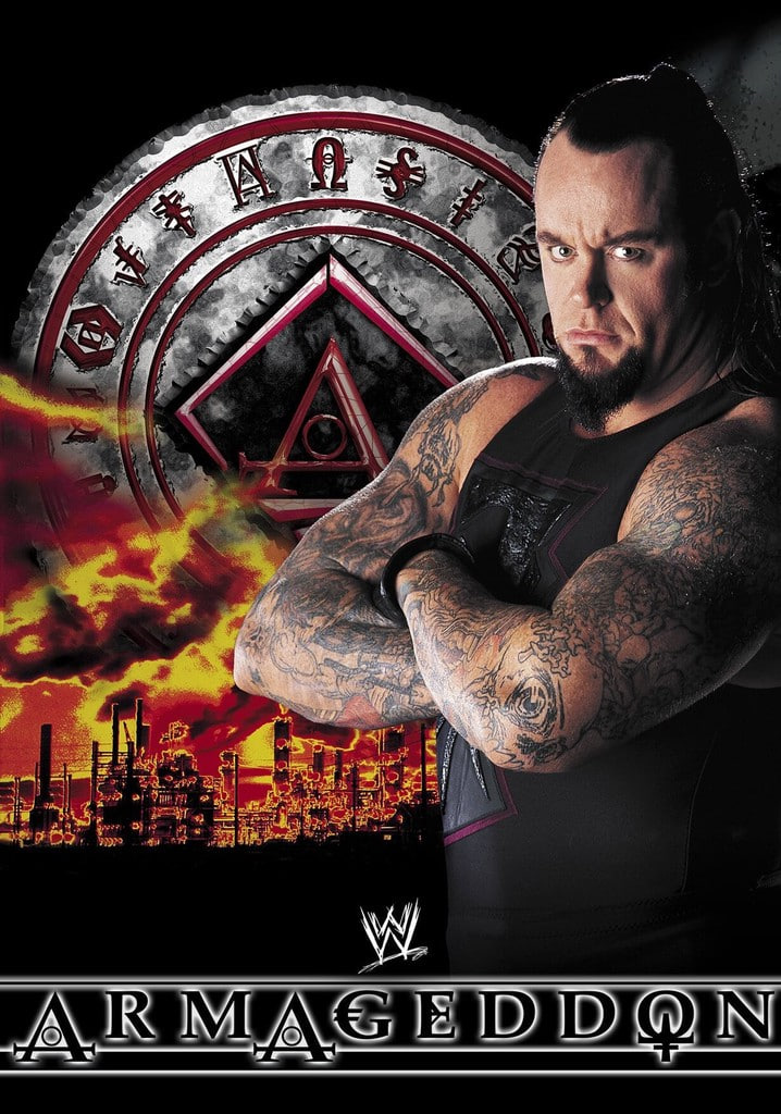 WWE 末日审判