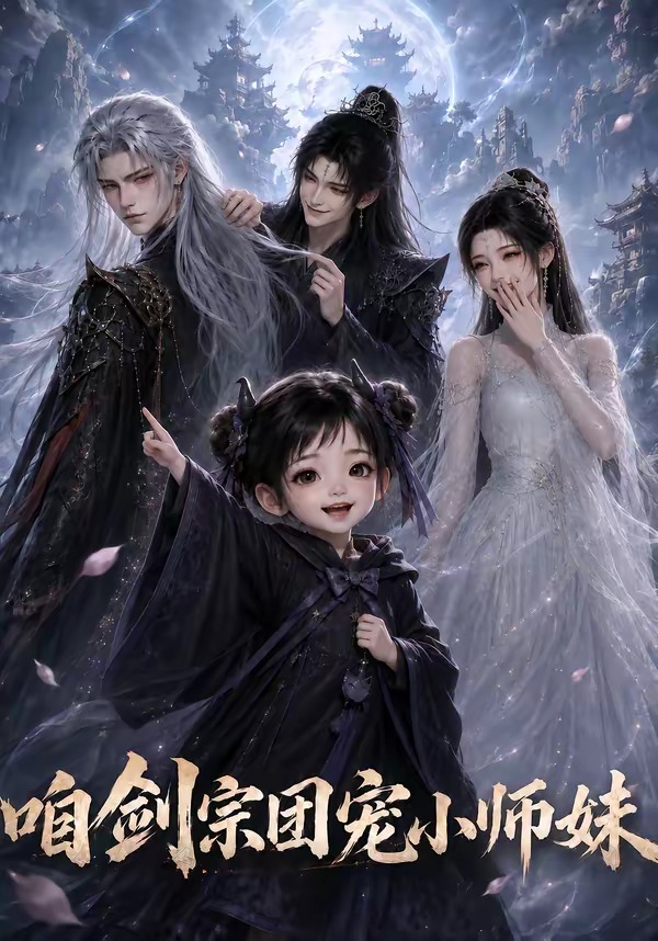 咱剑宗团宠小师妹 前传