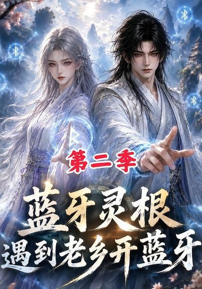 蓝牙灵根：遇到老乡开蓝牙