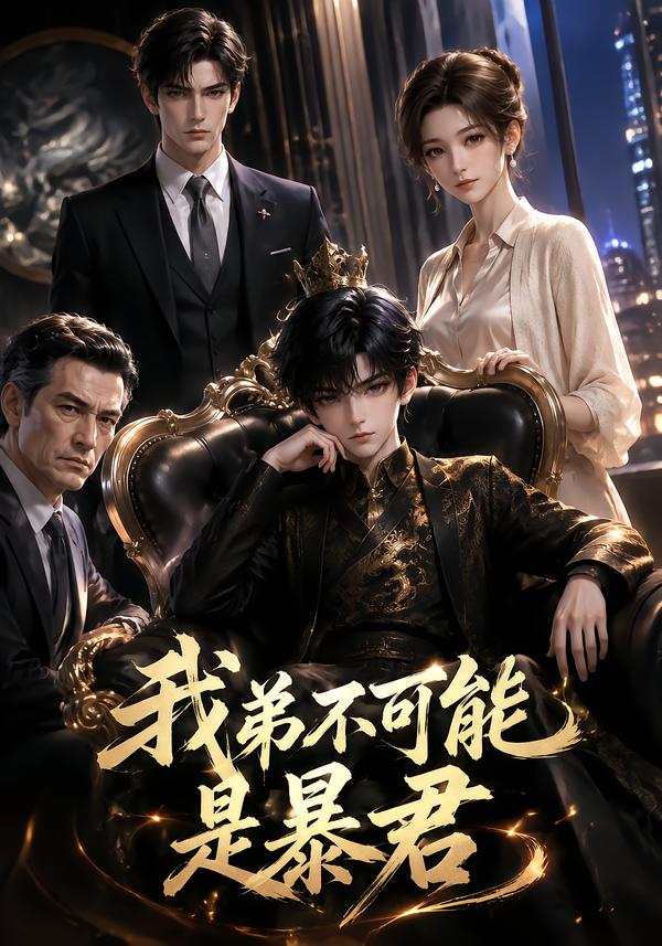 我弟不可能是暴君?