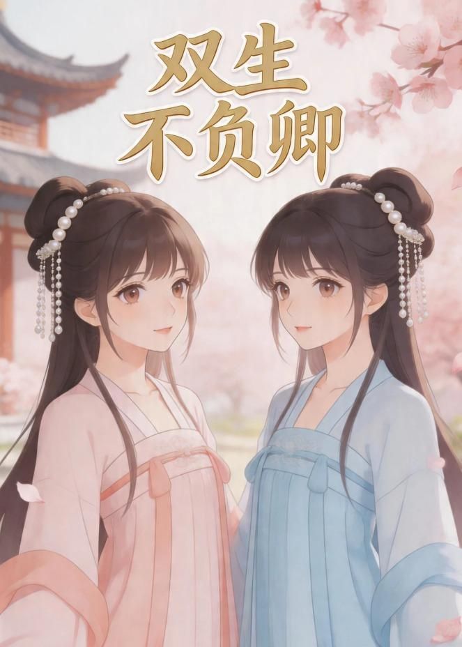 双生不负卿