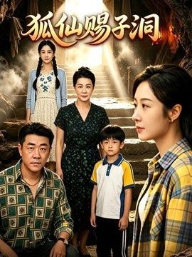狐仙赐子洞封面图