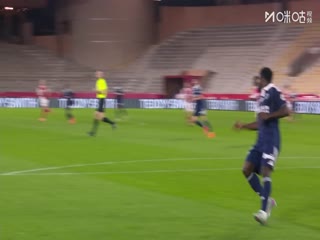 法甲联赛 摩纳哥VS巴黎FC 20251102
