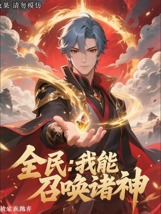 全民我能召唤诸神