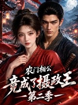农门相公竟成了摄政王封面图