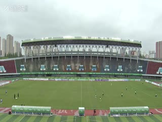 中乙联赛 无锡吴钩VS北京理工 20250601