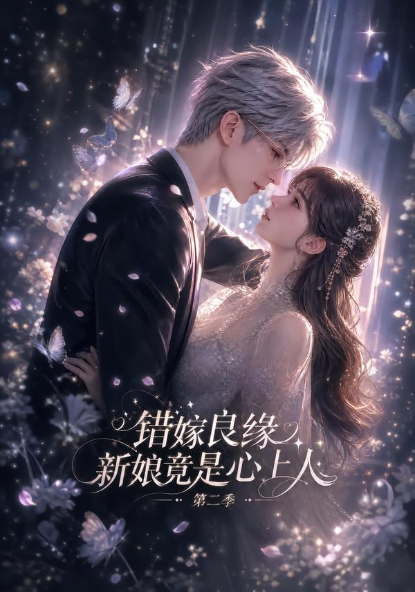 错嫁良缘，新娘竟是心上人