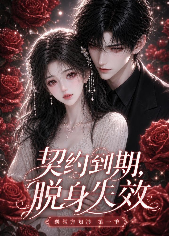 契约到期，脱身失效遇棠方知涉