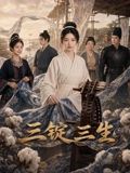 三锭三生封面图