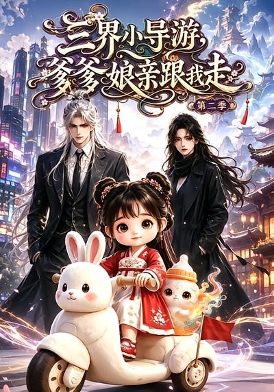 三界小导游，爹爹娘亲跟我走