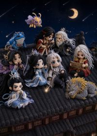 仙逆彩蛋·逆仙客栈封面图