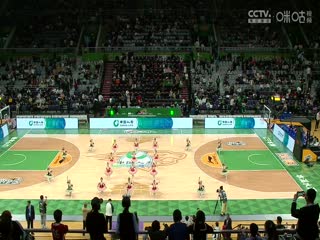 CBA常规赛第48轮 辽宁本钢VS新疆伊力特 20240326（明星视角-阿不都）封面图