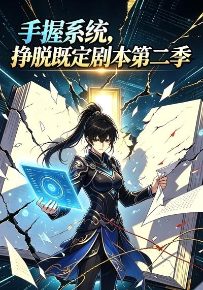 手握系统，挣脱既定剧本