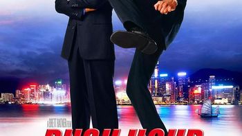 尖峰时刻22001国英双语中字bd1080p