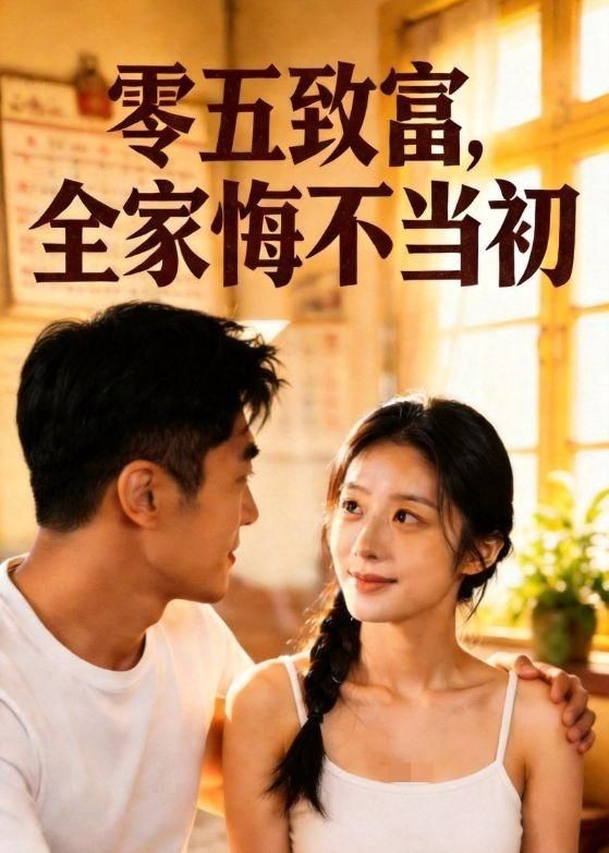 零五致富，全家悔不当初