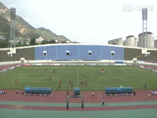 中乙联赛 泰安天贶VS日照宇启华信 20240624