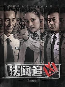 法网追凶[电影解说]