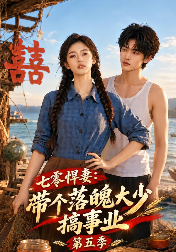 七零悍妻：带个落魄大少搞事业