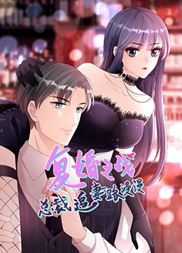 总裁追妻路漫漫