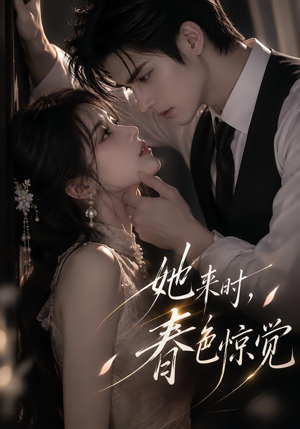 她来时，春色惊觉