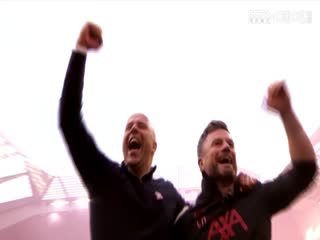 英超联赛 阿斯顿维拉VS富勒姆 20250503