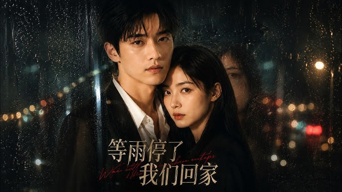 等雨停了，我们回家封面图