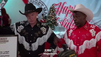 reno911thehuntforqanon