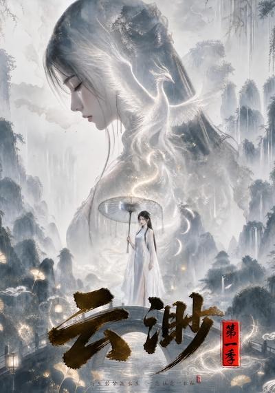 云渺