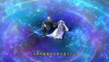 精灵梦叶罗丽x时间雨05