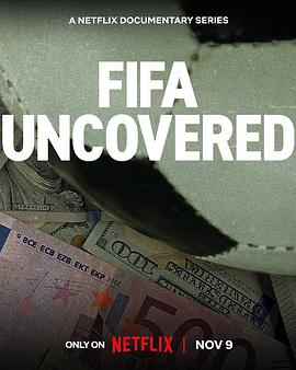 FIFA Uncovered