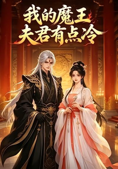我的魔王夫君有点冷 海报