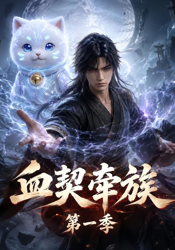 血契牵族