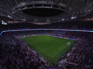 亚洲杯 伊朗vs卡塔尔 (孙雷、杨昊、邓卓翔) 20240207