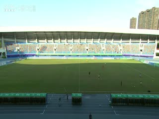 中乙联赛 杭州临平吴越VS泰安天贶 20250511