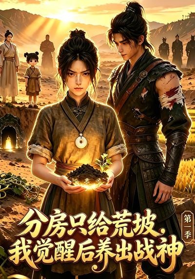 分房只给荒坡,我觉醒后养出战神