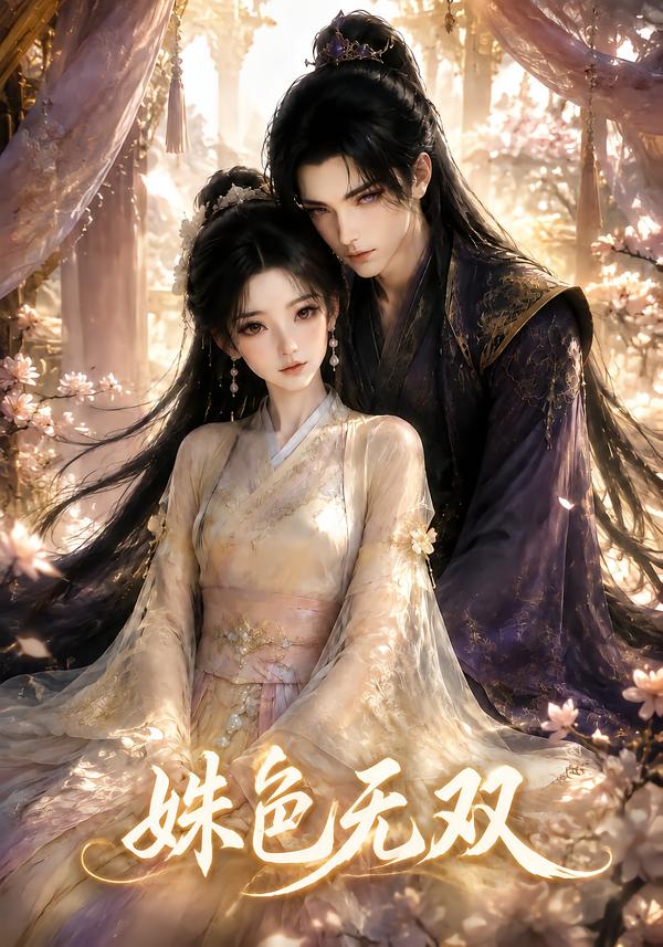 姝色无双封面图