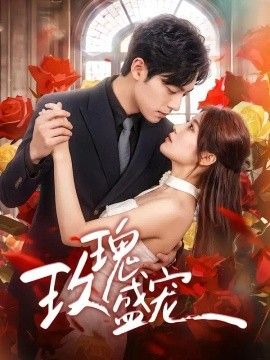 玫瑰盛宠封面图
