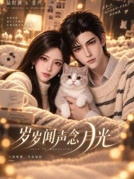 岁岁闻声念月光