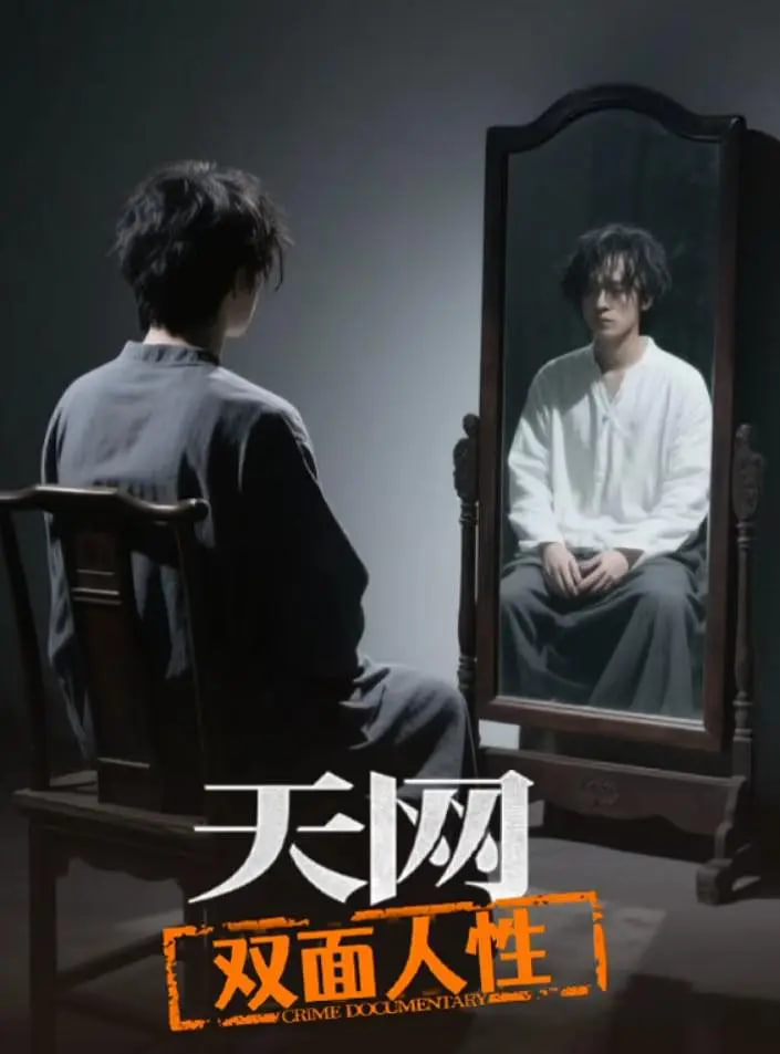 天网：双面人性