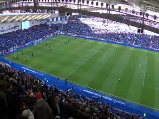 英超 布莱顿vs埃弗顿 (苗锟) 20240224