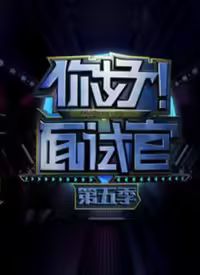 你好！面试官