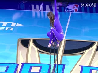 NBA杯 公牛VS黄蜂 20251129